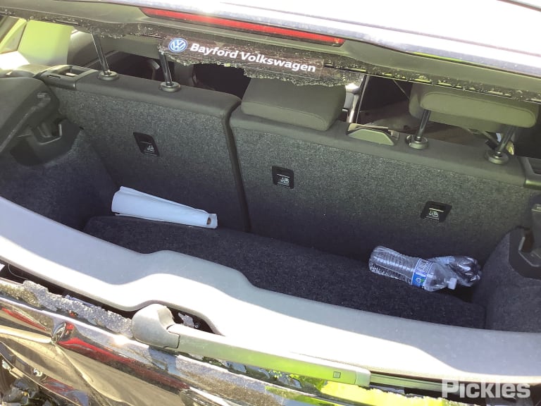 2022 VOLKSWAGEN POLO AW-AE, 1.0, PETROL, 09/17- 5WA816411A A C CONDENSER