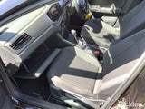 2022 VOLKSWAGEN POLO AW-AE, 1.0, PETROL, 09/17- 5WA816411A A C CONDENSER