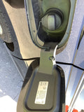 2022 VOLKSWAGEN POLO AW-AE, 1.0, PETROL, 09/17- 5WA816411A A C CONDENSER
