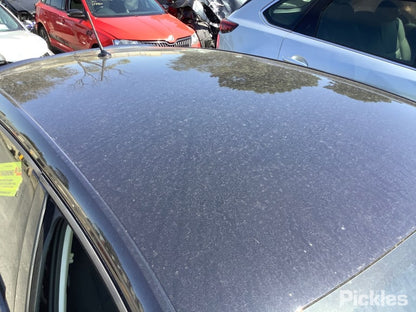 2022 VOLKSWAGEN POLO PETROL, 1.0, AW-AE, 09/17- 04C145749A INTERCOOLER