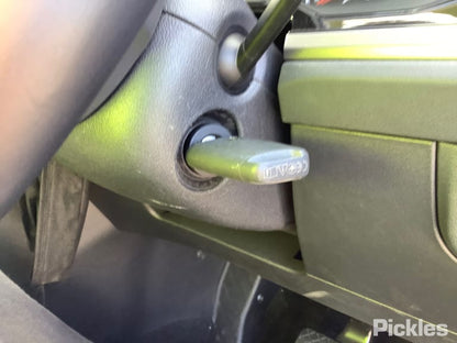2022 VOLKSWAGEN POLO AW-AE, 09/17- 2G0821105 LEFT GUARD