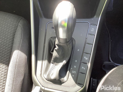 2022 VOLKSWAGEN POLO AW-AE, NON GTi, 09/17- 2GS805588S/2GS805588AD RADIATOR SUPPORT