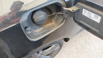 2009 AUDI A5/S5 8T, A5/S5, BI-XENON, NON ADAPTIVE TYPE, 10/07-01/12  RIGHT HEADLAMP