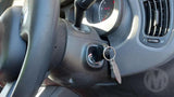 2014 FIAT PANDA MANUAL, FWD, PETROL, 1.2, 150 SERIES, 10/13-12/15  TRANS GEARBOX