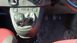 2014 FIAT PANDA MANUAL, FWD, PETROL, 1.2, 150 SERIES, 10/13-12/15  TRANS GEARBOX