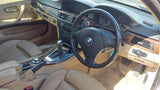 2007 BMW 3 SERIES E90/E91, SEDAN/WAGON, HALOGEN, 03/05-10/08 63116942723 LEFT HEADLAMP