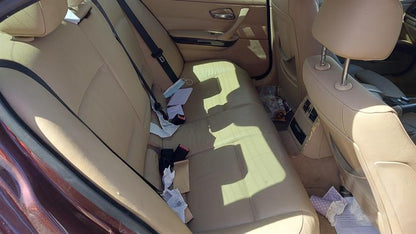 2007 BMW 3 SERIES E90/E91, SEDAN/WAGON, POWER FOLDING TYPE ONLY, 03/05-09/08  RIGHT DOOR MIRROR