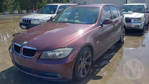 2007 BMW 3 SERIES E90, SEDAN, NON LED TYPE, 03/05-10/08  RIGHT TAILLIGHT