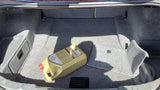 2007 BMW 3 SERIES RIGHT REAR DOOR LOCK, E90, SEDAN, 03/05-01/12 51227202148 DOOR BOOT GATE LOCK