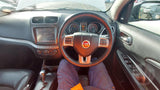 2015 FIAT FREEMONT FRONT, W/ SUNGLASS HOLDER TYPE, JF, 04/13-01/17  COURTESY LIGHT
