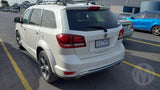 2015 FIAT FREEMONT JF, 04/13-01/17  ABS PUMP MODULATOR