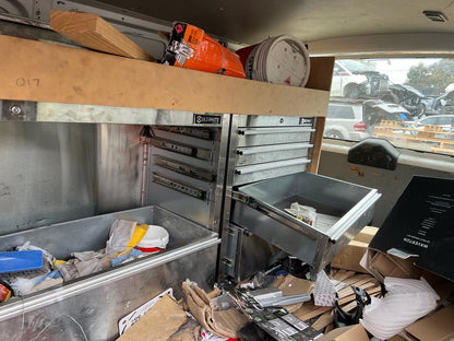 2013 VOLKSWAGEN TRANSPORTER ENGINE ECU, 2.0, DIESEL, AUTO T/M, P/N 03L906019DG, ECU ONLY, T5, 03/10-06/15  ECU