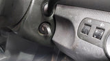 2011 VOLKSWAGEN CADDY DIESEL, 1.6, CAYD CODE, 2K, 12/10-11/15 1K0254707FX PARTICULATE FILTER DPF
