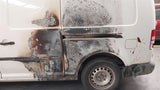 2011 VOLKSWAGEN CADDY DIESEL, 1.6, CAYD CODE, 2K, 12/10-11/15 1K0254707FX PARTICULATE FILTER DPF