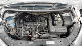 2011 VOLKSWAGEN CADDY DOWNPIPE-CAT TYPE, 1.2, PETROL, CBZA/CBZB CODE, 2K, 08/10-06/15 1K0254707FX CATALYTIC CONVERTER