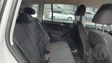 2015 VOLKSWAGEN TIGUAN PETROL, 1.4, 5N, CTHD CODE, 07/11-08/16  STARTER