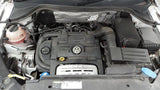 2015 VOLKSWAGEN TIGUAN SINGLE FAN ASSY, 1.4, PETROL, 5N, 09/09-08/16  FAN