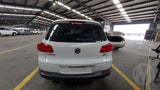 2015 VOLKSWAGEN TIGUAN SINGLE FAN ASSY, 1.4, PETROL, 5N, 09/09-08/16  FAN