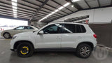 2015 VOLKSWAGEN TIGUAN AUTO, 1.4, PETROL, 5N, 07/11-08/16  RADIATOR
