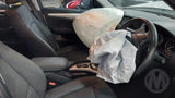 2013 BMW X1 AUTO, RWD, DIESEL, 2.0, s18d, TURBO, N47N/N47T, 8 SPEED, E84, 07/12-07/15 24008609952 TRANS GEARBOX