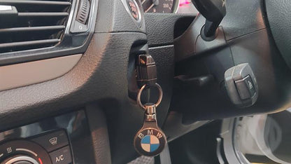 2013 BMW X1 E84, 04/10-07/15  BATTERY TERMINAL