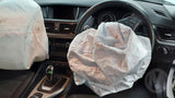 2013 BMW X1 AUTO, RWD, DIESEL, 2.0, s18d, TURBO, N47N/N47T, 8 SPEED, E84, 07/12-07/15 24008609952 TRANS GEARBOX
