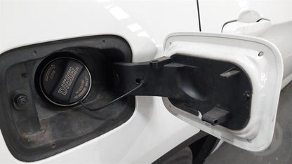 2013 BMW X1 E84, BUMPER BAR (LOWER), W/ PARK SENSOR TYPE, M SPORT, 04/10-07/15 51127345040 REAR BUMPER