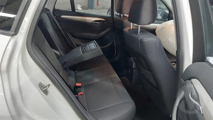 2013 BMW X1 REAR, 2.0, N47N/N47T, AUTO T/M, s18d/x20d, E84, E84, DIESEL, 2.93 RATIO, 07/12-07/15 33107632639 DIFFERENTIAL CENTRE