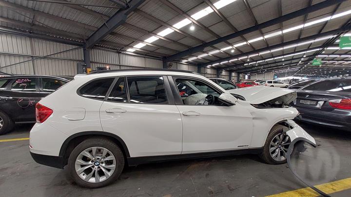 2013 BMW X1 BLUETOOTH MEDIA COMBOX (BEB019), E84, 04/10-07/15 925716001 RADIO CD DVD SAT TV