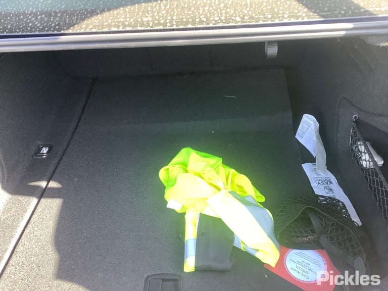2019 AUDI A4 LEATHER, B9 8W, S-LINE TYPE, 10/15-11/20 8W0419091DH STEERING WHEEL