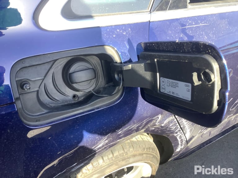 2019 AUDI A4 B9 8W, DOOR REG ASSY (REG AND MOTOR), 10/15-01/25 8W0839461 LEFT REAR WND REG MOTOR