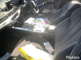 2019 AUDI A4 LEATHER, B9 8W, S-LINE TYPE, 10/15-11/20 8W0419091DH STEERING WHEEL