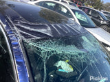 2019 AUDI A4 B9 8W, SEDAN,  IN BODY, 10/15-11/20 8W5945091G LEFT TAILLIGHT