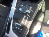 2019 AUDI A4 LEATHER, B9 8W, S-LINE TYPE, 10/15-11/20 8W0419091DH STEERING WHEEL