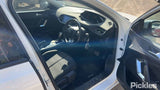 2015 PEUGEOT 308 DISPLAY SCREEN, T9, 10/14-06/17 98 114 862 80 RADIO CD DVD SAT TV