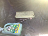 2007 CHRYSLER 300C LEFT FRONT DOOR LOCK, SEDAN/WAGON, 11/05-12/11 4589071AC DOOR BOOT GATE LOCK