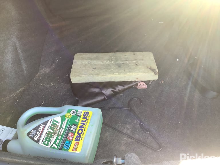 2007 CHRYSLER 300C POWER, 01/05- 5065475AD LEFT FRONT WINDOW REG MOTOR