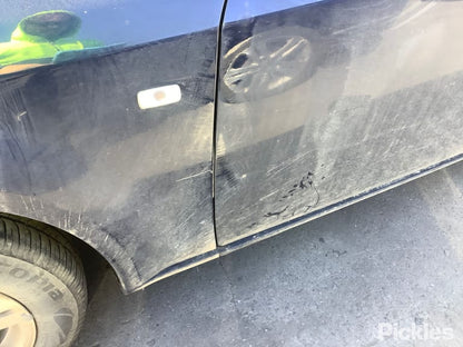 2007 CHRYSLER 300C 11/05-12/11 5134177AG LEFT REAR DOOR SLIDING