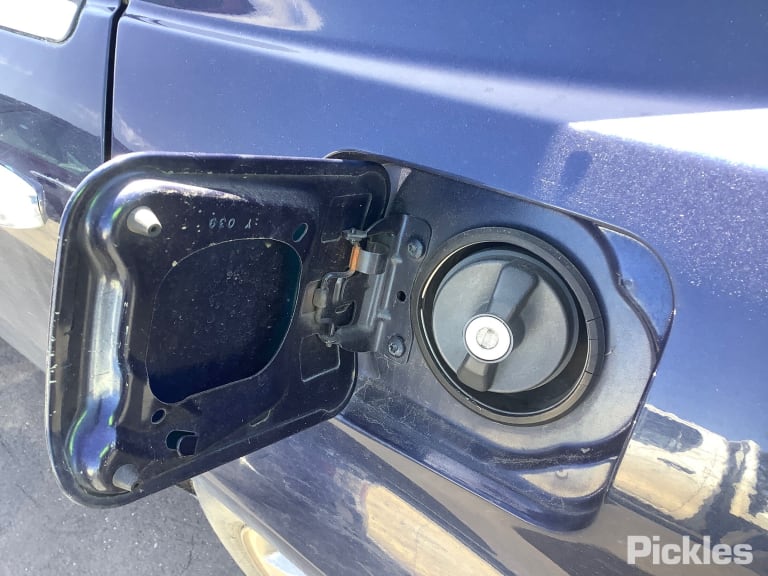 2007 CHRYSLER 300C POWER, 01/05-01/08 4806160AC RIGHT DOOR MIRROR