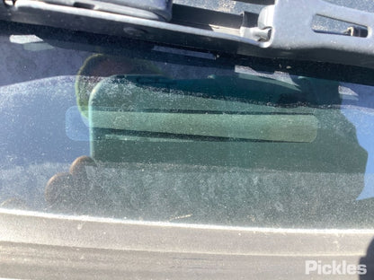 2007 CHRYSLER 300C 11/05-12/11 5065487AC LEFT FRONT DOOR WINDOW