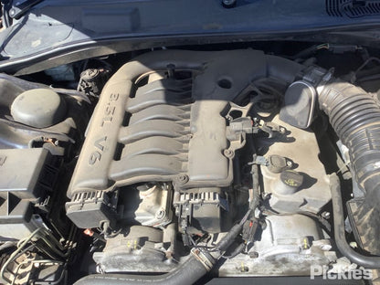 2007 CHRYSLER 300C 3.06 RATIO, 11/05-12/11 52114391AB DIFFERENTIAL CENTRE