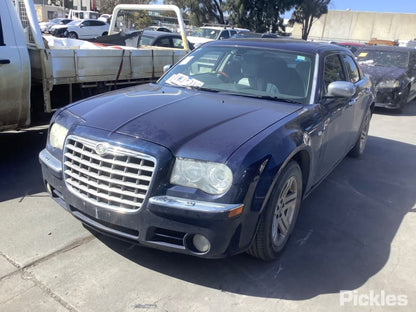 2007 CHRYSLER 300C IN BODY, SEDAN, 11/05-02/08 4805854AC RIGHT TAILLIGHT