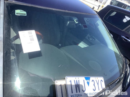 2007 CHRYSLER 300C 11/05-12/11 5134177AG LEFT REAR DOOR SLIDING