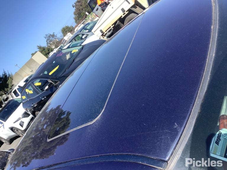 2007 CHRYSLER 300C ABS TYPE, 11/05-12/11 4782586AC RIGHT REAR HUB ASSEMBLY