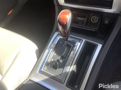 2007 CHRYSLER 300C 11/05-12/11 5065487AC LEFT FRONT DOOR WINDOW