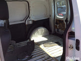 2016 RENAULT KANGOO NON CLIMATE CONTROL TYPE, X61, 10/10-02/22 275100550R HEATER AC CONTROLS