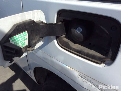 2016 RENAULT KANGOO X61, MANUAL FOLD, 10/10-02/22 7701068840 LEFT DOOR MIRROR