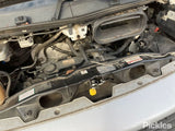 2013 FIAT DUCATO ENGINE ECU, 2.3, AUTO T/M, ECU ONLY, 11/06- 55252663 ECU