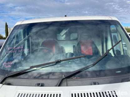 2013 FIAT DUCATO 02/07-09/14 1366454080 LEFT TAILLIGHT