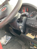 2013 FIAT DUCATO LEFT BARN DOOR LOCK, 02/07- 46863860 DOOR BOOT GATE LOCK